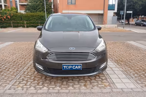 Ford C-Max 1.5 TDCi 120CV Start&Stop Titanium