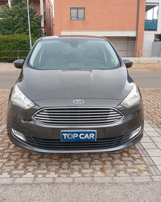 Ford C-Max 1.5 TDCi 120CV Start&Stop Titanium