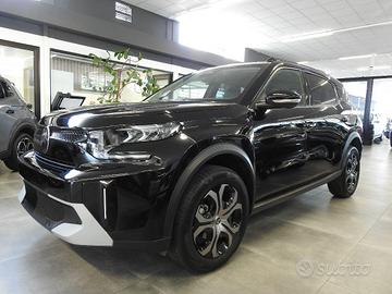 CITROEN - C3 Aircross Pt Turbo 100 Plus Edition