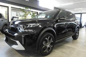 CITROEN - C3 Aircross Pt Turbo 100 Plus Edition