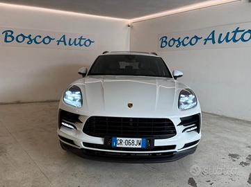Porsche Macan 2.0 245cv pdk