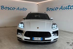 Porsche Macan 2.0 245cv pdk