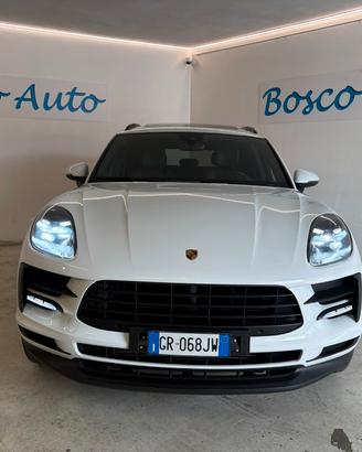 Porsche Macan 2.0 245cv pdk