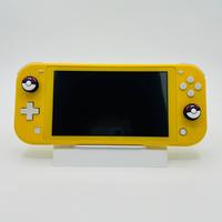 Nintendo Switch Lite Gialla