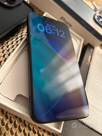 IPhone 15 Pro Max 256gb Come Nuovo