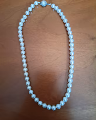 Collana di perle