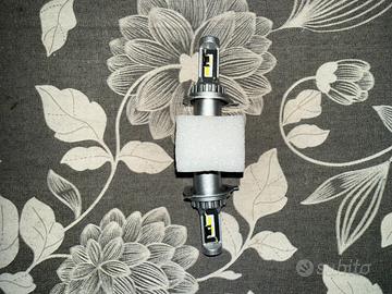 Luci H4 SEMI-NUOVE