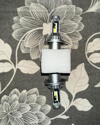 Luci H4 SEMI-NUOVE