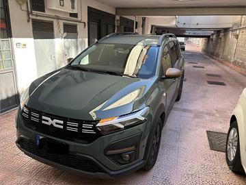 DACIA Jogger Extreme