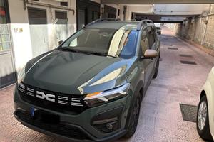DACIA Jogger Extreme