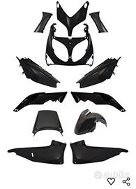 Carene nuove yamaha tmax dal 2001