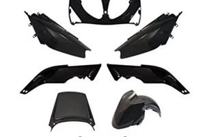 Carene nuove yamaha tmax dal 2001