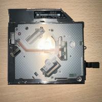 Lettore CD e DVD per Macbook Pro A1278 2011 e 2012