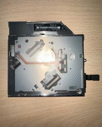 Lettore CD e DVD per Macbook Pro A1278 2011 e 2012