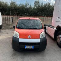 Fiat Fiorino come Nuovo