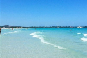 Sardegna, in vacanza a La Caletta