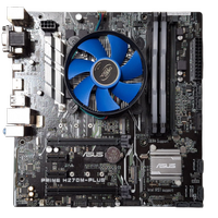MB ASUS PRIME H270M-PLUS INTEL CORE I5