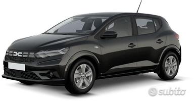 Dacia sandero stepway per ricambi