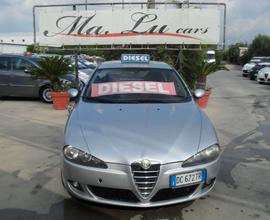 Alfa Romeo 147 1.9cc diesel(PRIVATO)-2006