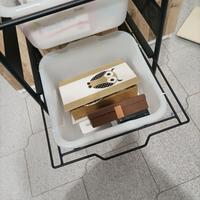 Carrellino portadocumenti