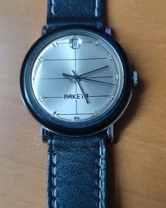 Orologio Paketa