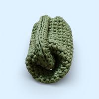 Pochette fatta a mano