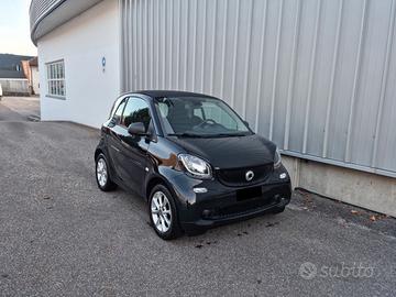 Smart ForTwo 90 0.9 Turbo twinamic Prime