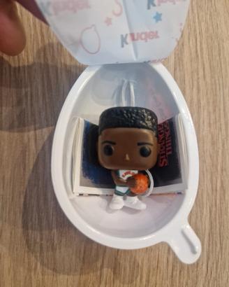 Sorpresa Kinder Joy Stranger Things - Lucas