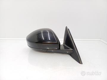 Specchio specchietto retrovisore destra range rove