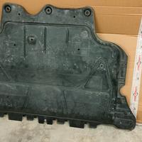 Riparo inferiore Audi A3 mod. 8V