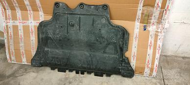 Riparo inferiore Audi A3 mod. 8V