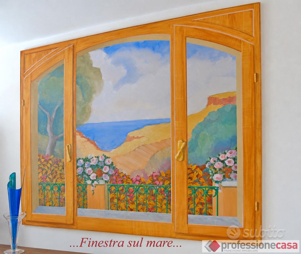 Appartamento – Alghero, Sant'Agostino - Vista 4