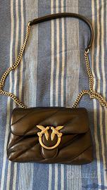 borsa pinko love bag mini puff