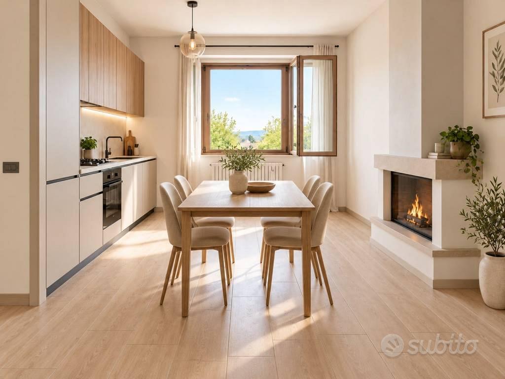 Appartamento – Mazzano, Ciliverghe - Vista 2