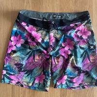 Costume Hurley phantom taglia 34 surf boardshorts