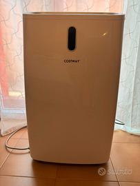 Condizionatore portatile Costway