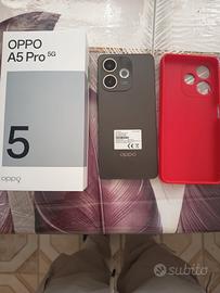 Oppo A5 pro 