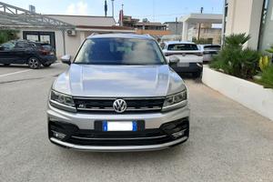 Volkswagen Tiguan 2.0 Tdi 150cv Sport R-Line