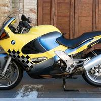 Bmw k 1200 rs - 1997