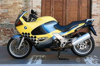 Bmw k 1200 rs - 1997