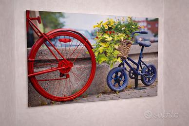 Stampa su tela / Quadro