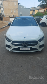 Mercedes Classe A 220 d Premium AMG 190 CV Auto