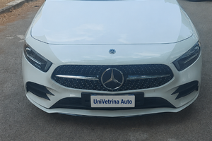 Mercedes Classe A 220 d Premium AMG 190 CV Auto