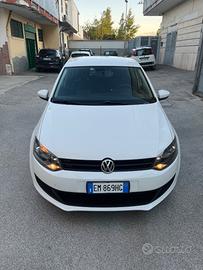 VOLKSWAGEN POLO 1.2 DIESEL 75 CV PARI NUOVO