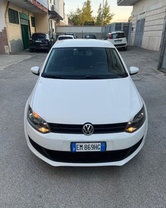 VOLKSWAGEN POLO 1.2 DIESEL 75 CV PARI NUOVO