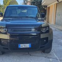 Land Rover Defender 110 3.0D I6 200 CV AWD Auto X-