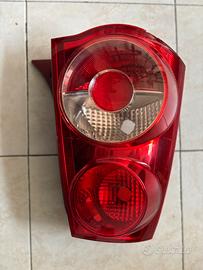 Fanale posteriore kia picanto