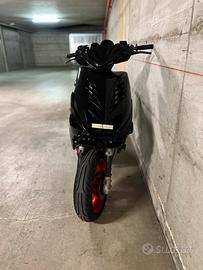 Aerox 70
