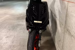 Aerox 70