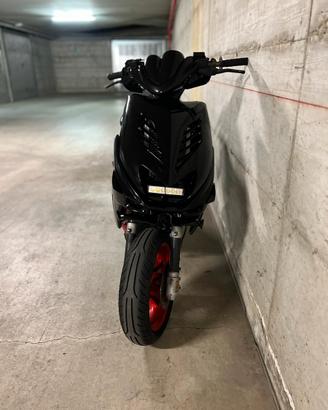 Aerox 70